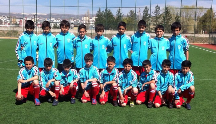 &uuml;lk&uuml; spor
