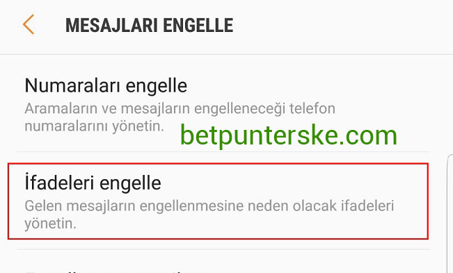 sms-engelleme-android-4