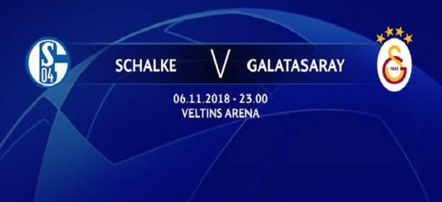 Schalke 04 – Galatasaray