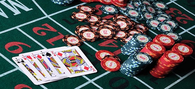 Güvenilir Poker Ve Casino Şirketleri