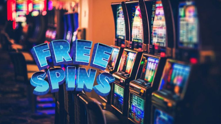 FreeSpin Veren İllegal Casino Siteleri | 2023 Güncel